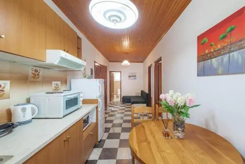 Holiday home 2 bedrooms 1 bathroom - Agios Gordios
