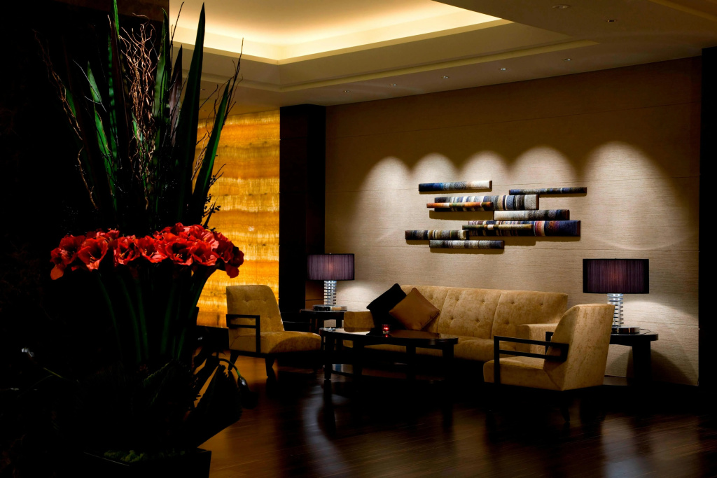 Sheraton Miyako Hotel Osaka