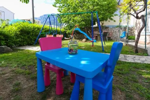 Apartment Mariniva