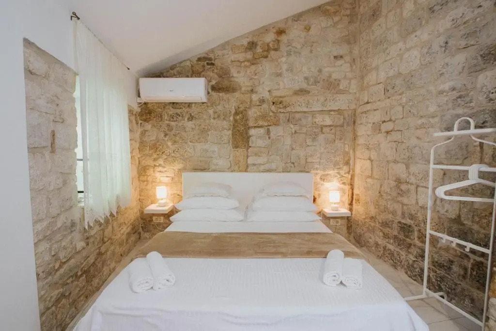 Apartment Toma