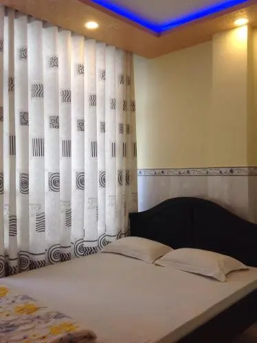 Bilis Guesthouse
