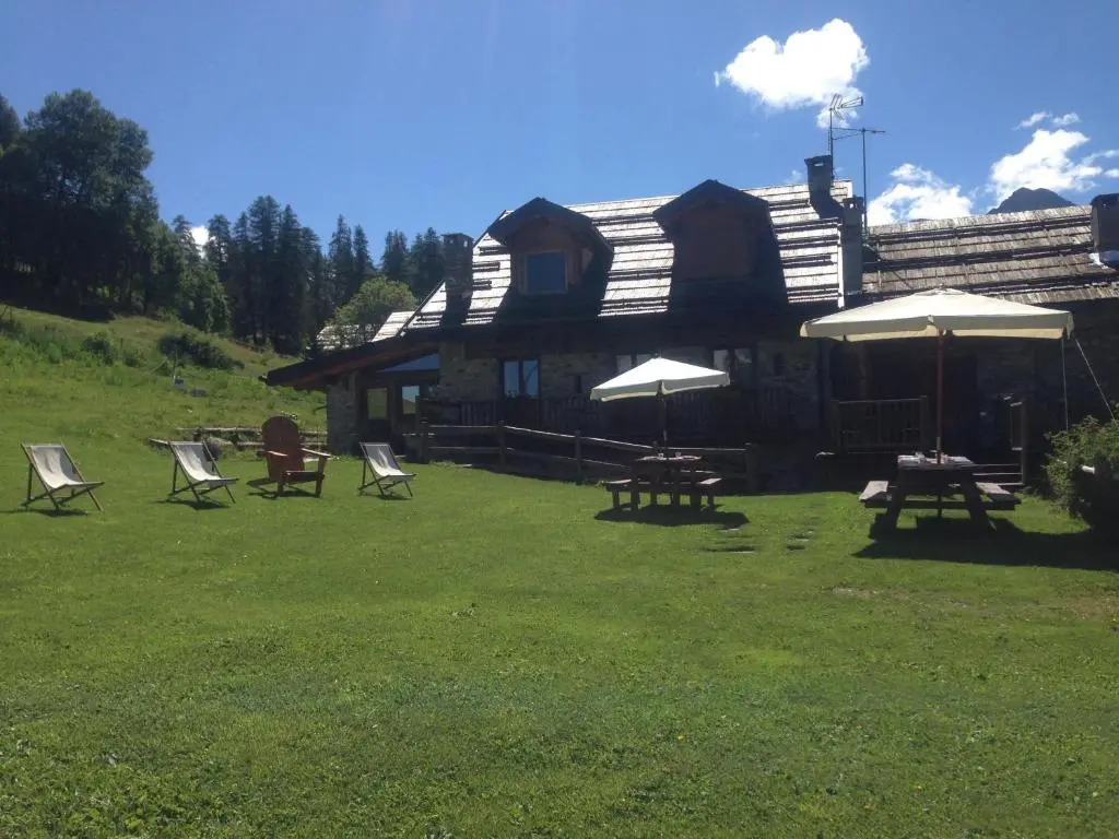 Agriturismo il Fiocco