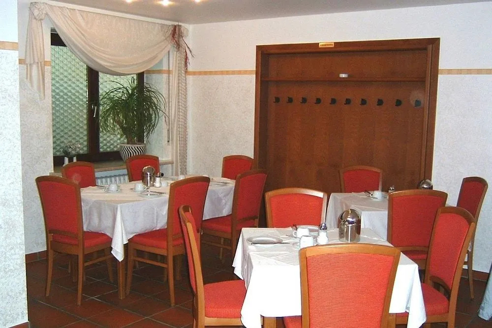 Hotel San Remo
