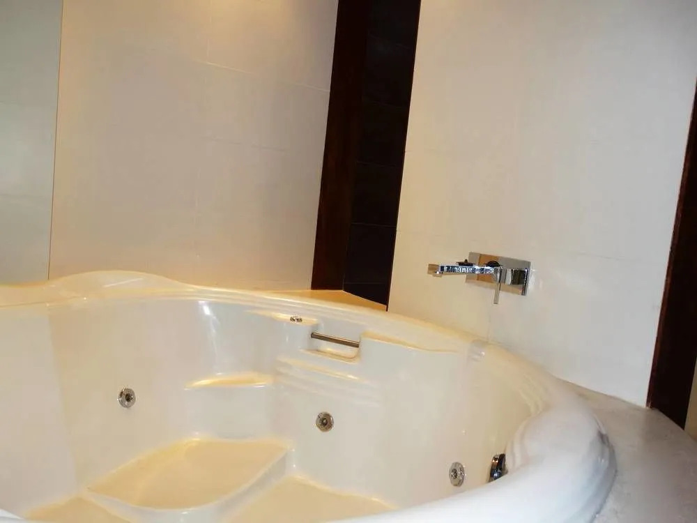 Hotel Gran Sipan