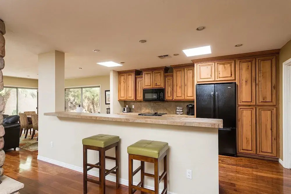 Vista Del Sol 2 BR by Casago