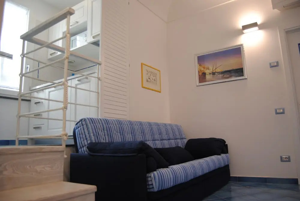 La Rosa dei Venti - Scirocco Apartment