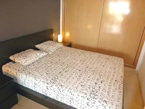 Apartment Torregolf