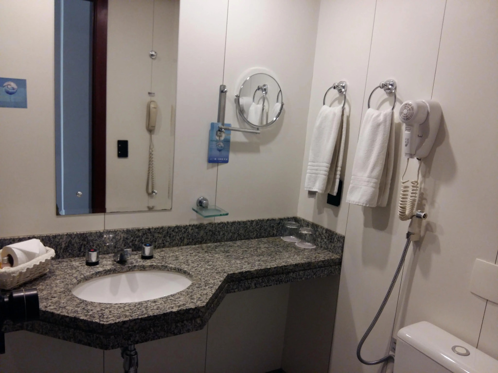 Metropolitan Hotel by Atlantica