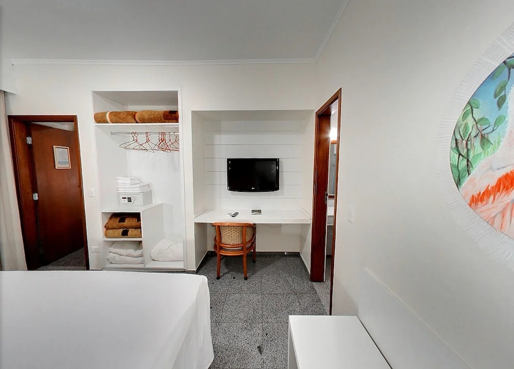 Amazon Taiamã Hotel