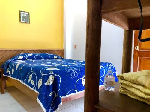 Hotel Villafuerte