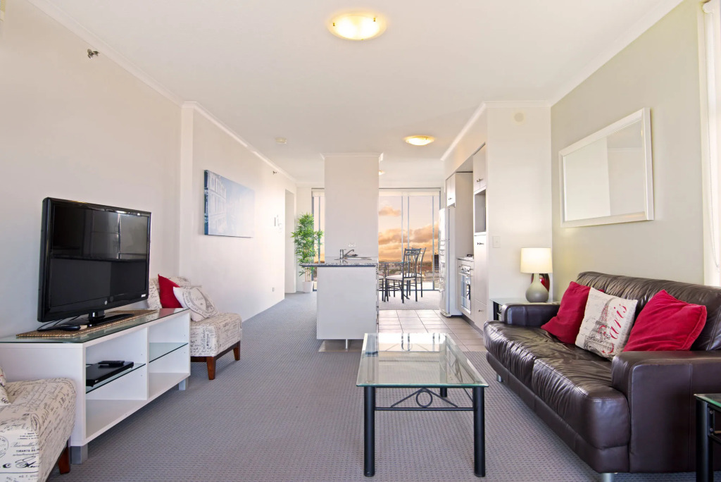 River Place hosted by AAB