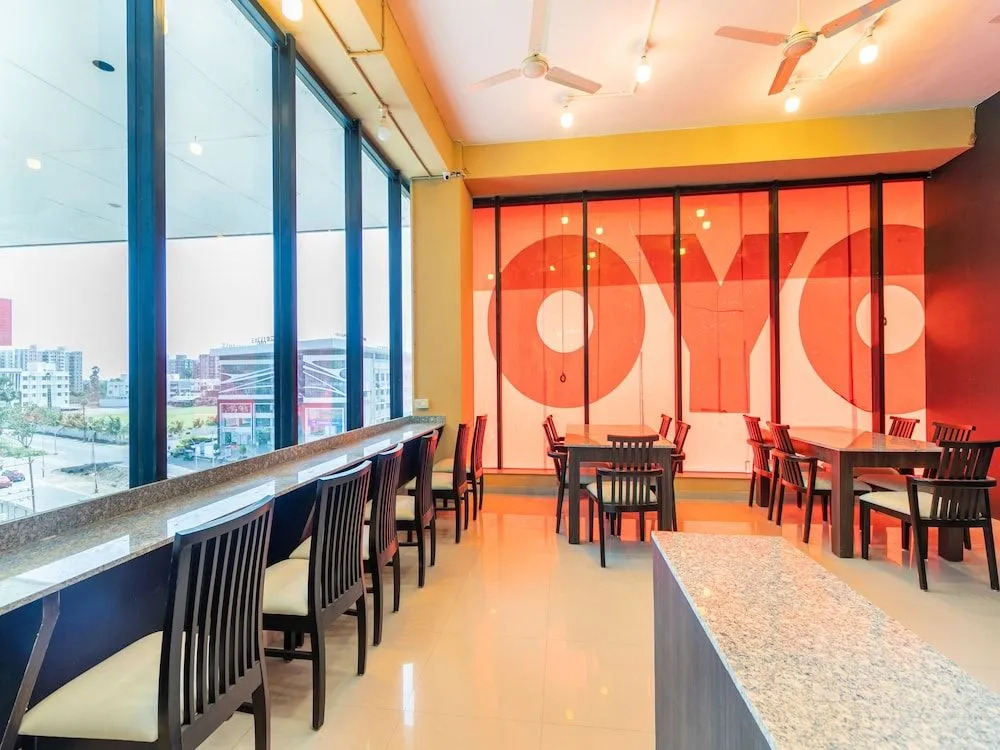 Oyo 43259 Hotel Anant Bliss