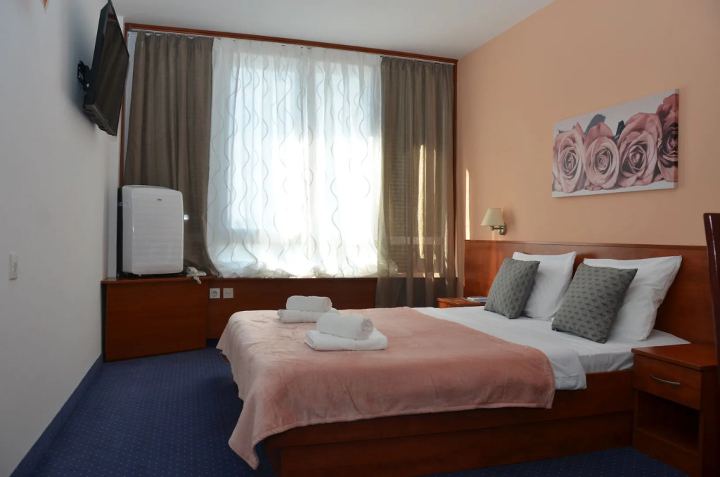 Liberty S Hotel