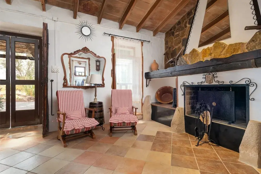 Sa Caseta - Villa With Private Pool