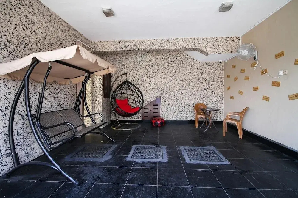 Oyo 449 Motel Vip