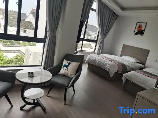 Nanxun Yijia Homestay