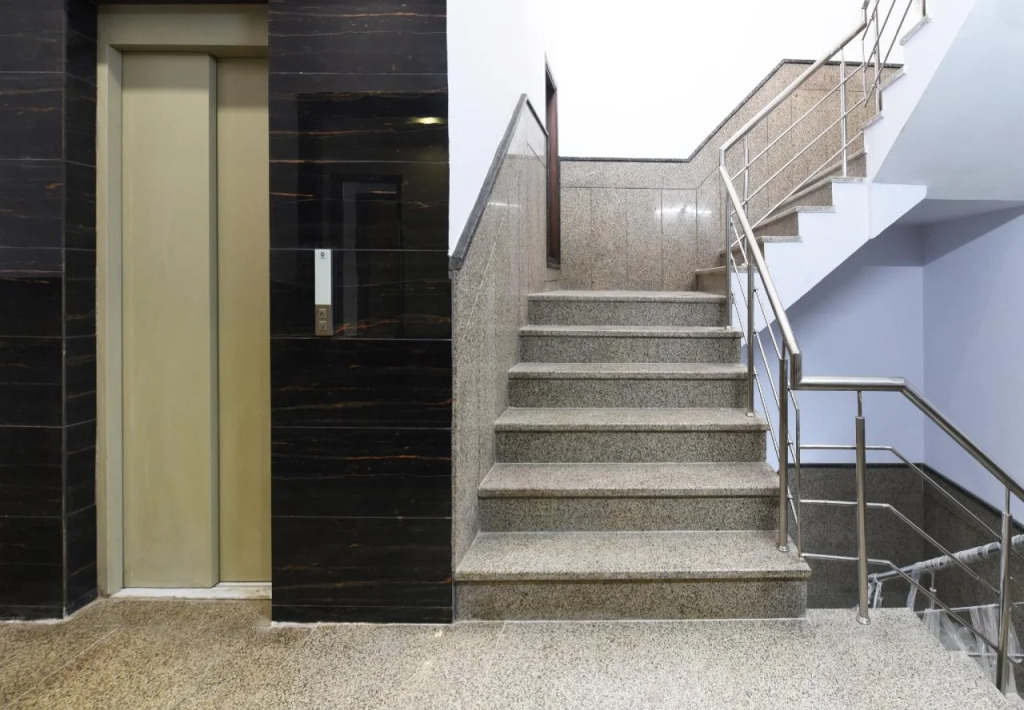 OYO 17336 Flagship Sector 23 Rohini
