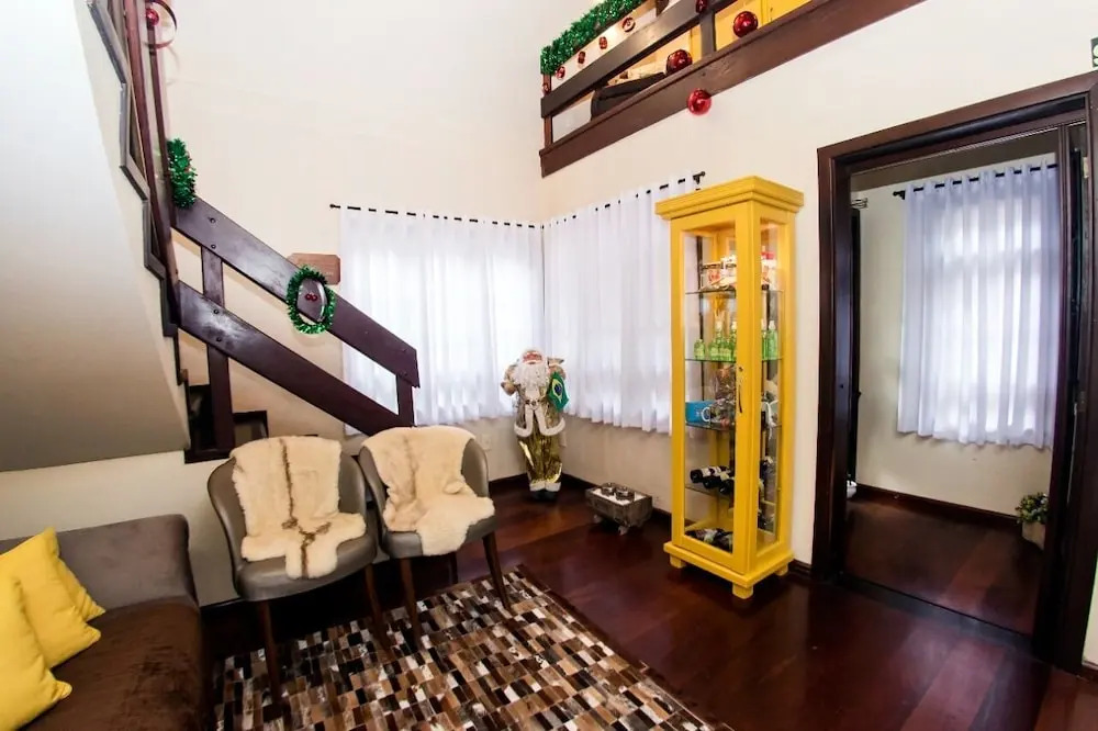 Pousada Green House