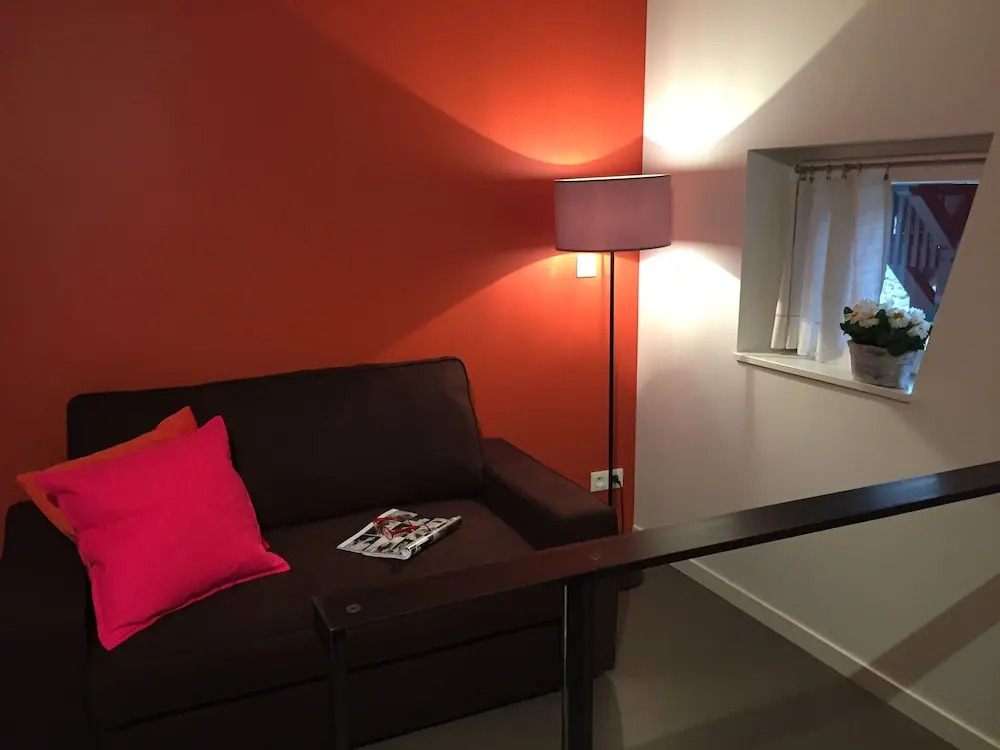 B&B Le Lodge