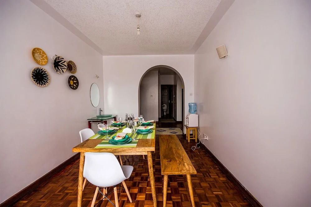 Restead Stay Apartments