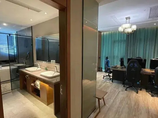 Guangde Meidu Smart Hotel