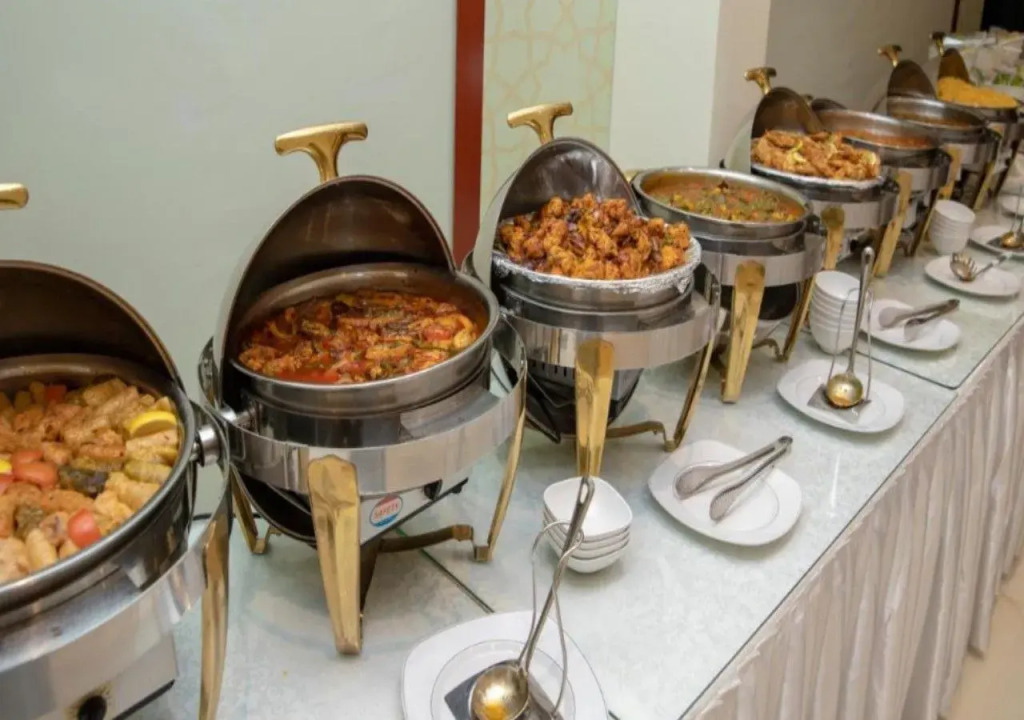Al Farhan Hotels & Lodging