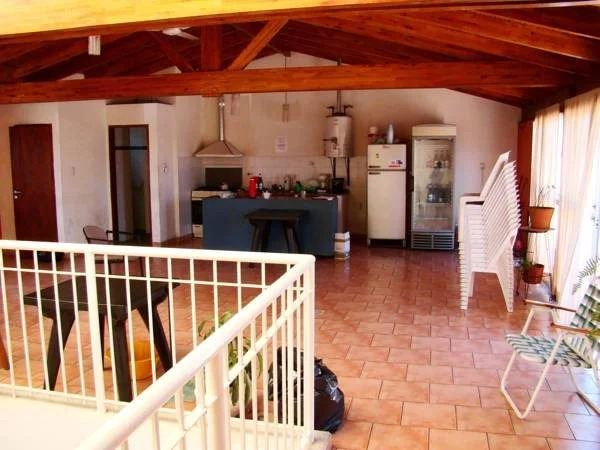 Hostel Las Heras