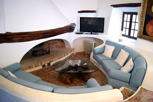 Villa Avril
