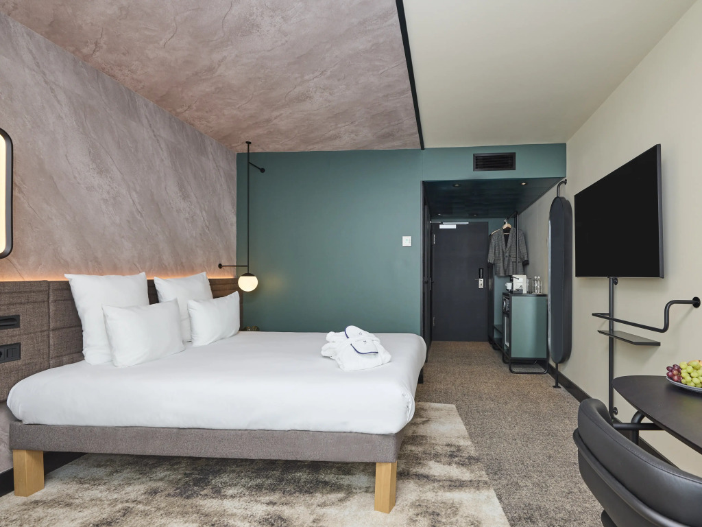 Novotel Bern Expo