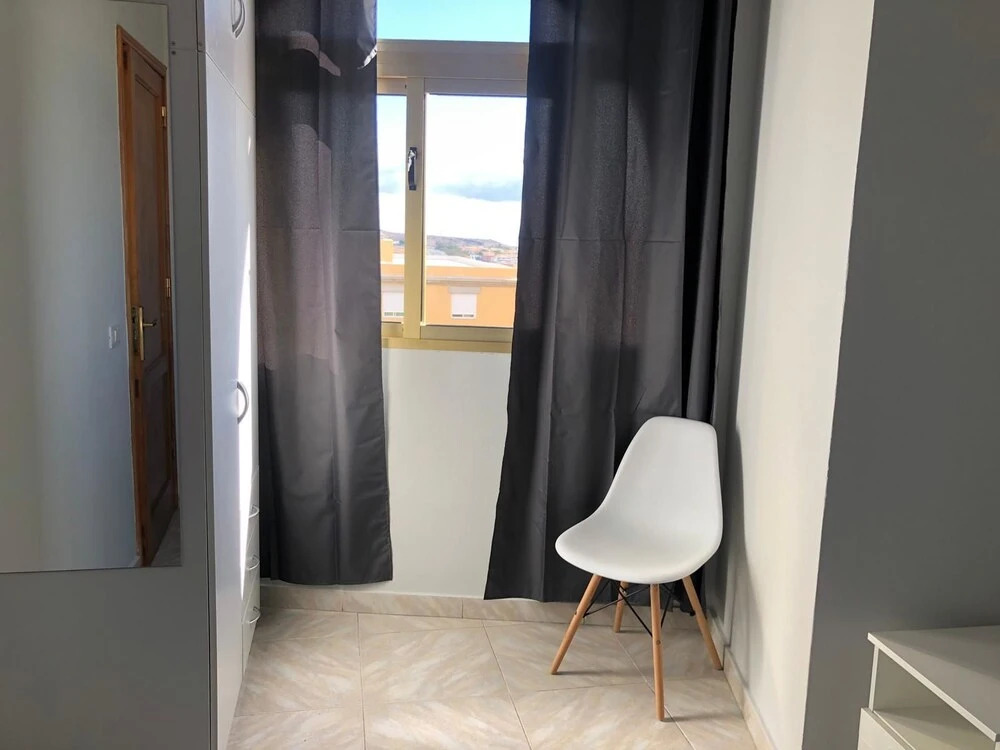 Maravilloso apartamento, 8 pax, TABLERO 8, cerca Playa Inglés