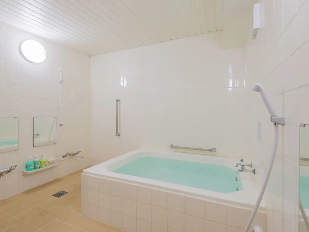 Kobe Student Youth Center - Hostel