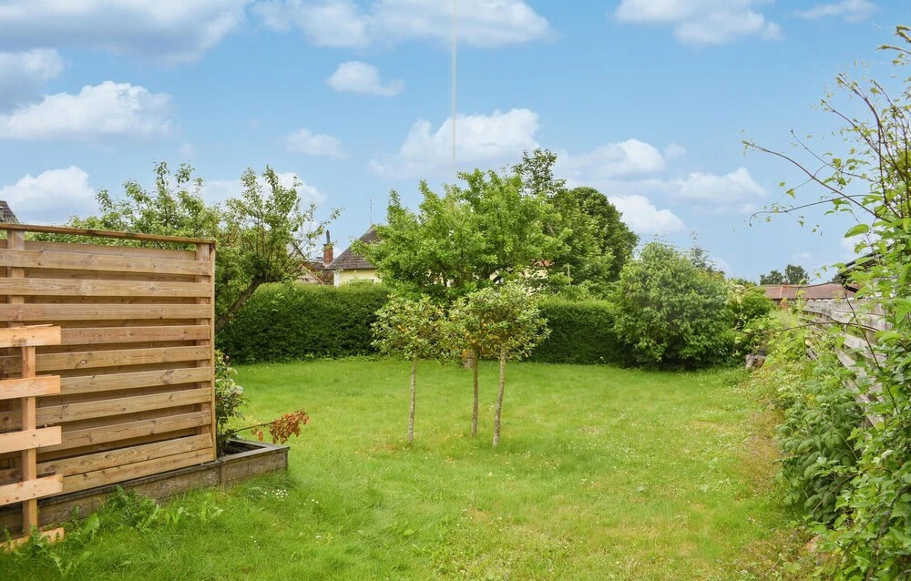 4 Bedroom Cozy Home In Smedstorp