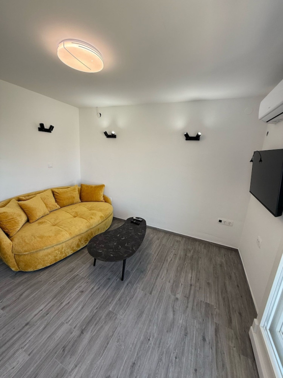 Mediterraneo Apartment A1