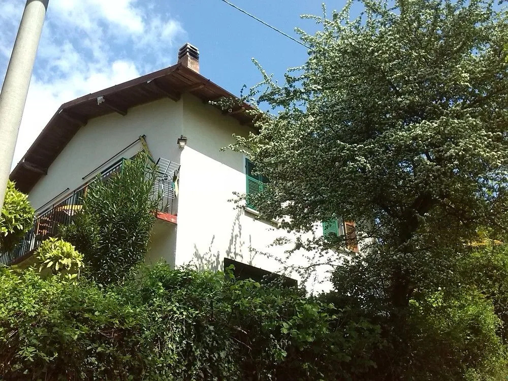 Casa Vacanze 100 Palme