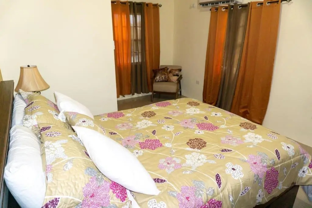 Seventh Heaven Vacation Home JRB 1