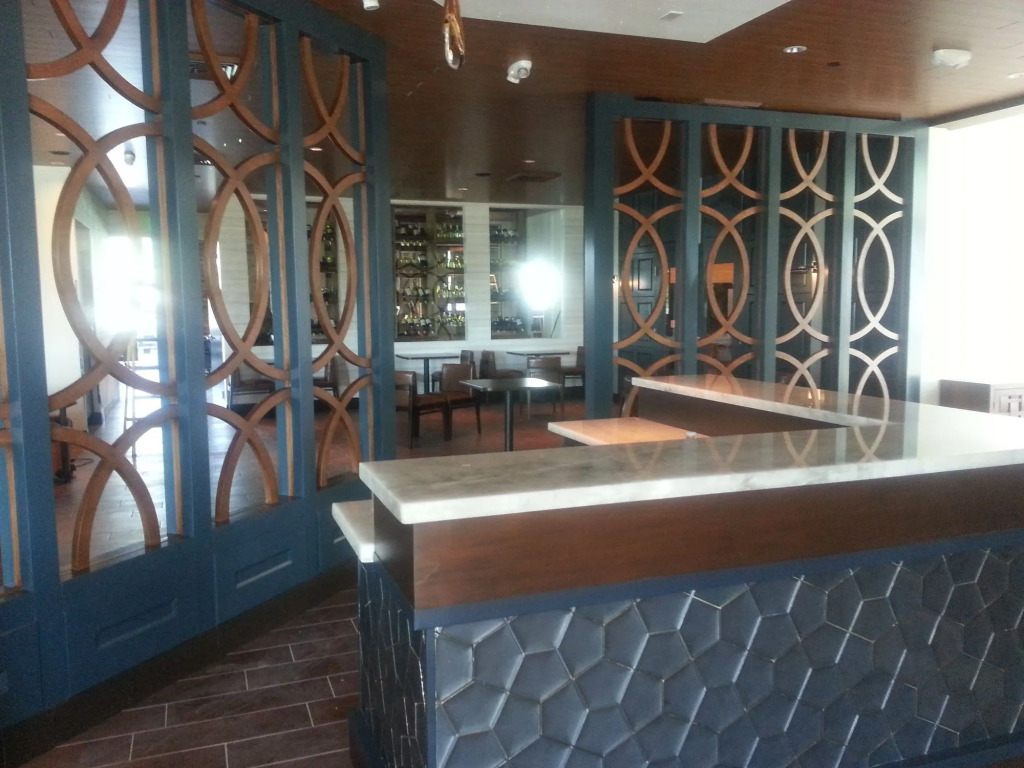 Sheraton Mesa Hotel at Wrigleyville West