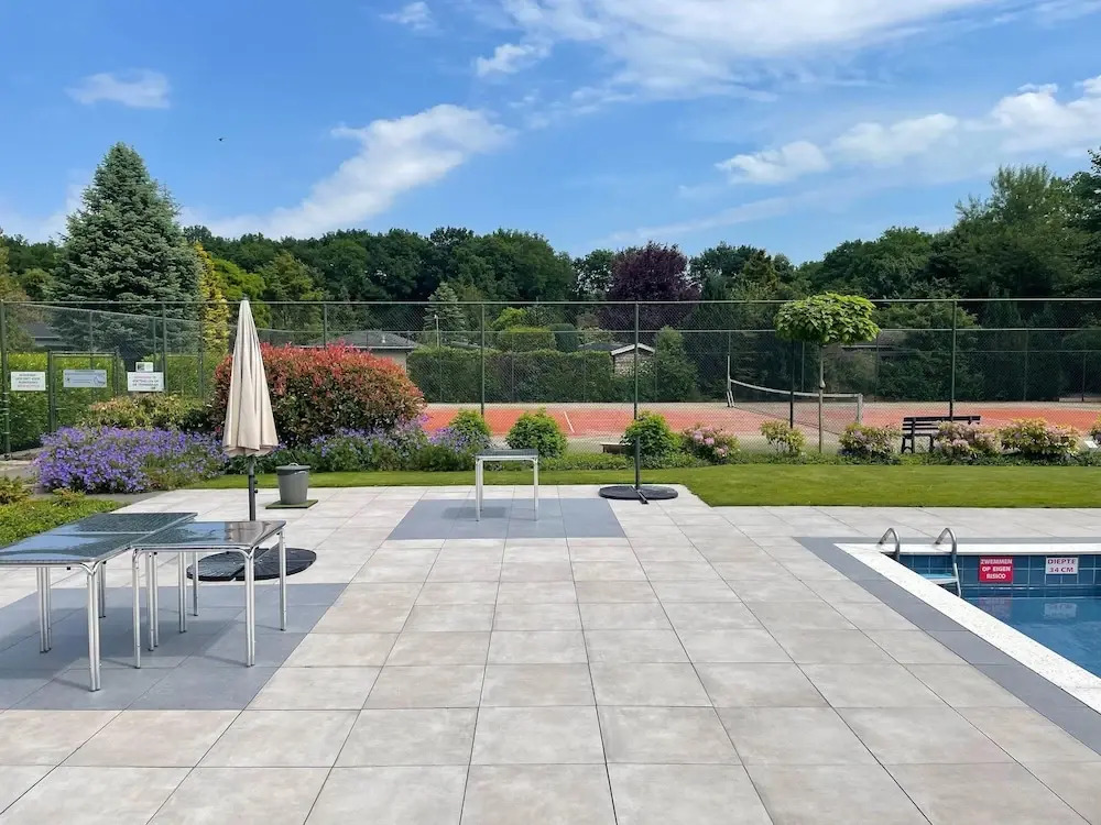Holiday Home in Stegeren With Pool