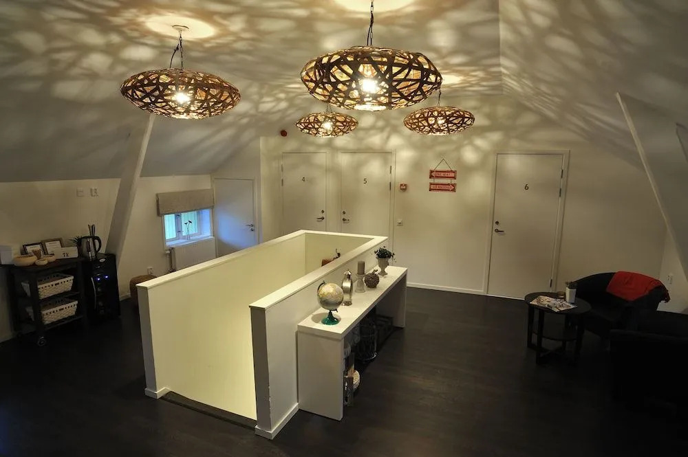 Hedenstugan B&B Hotel