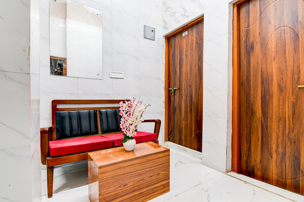 Super Hotel O Nicco Park Kolkata