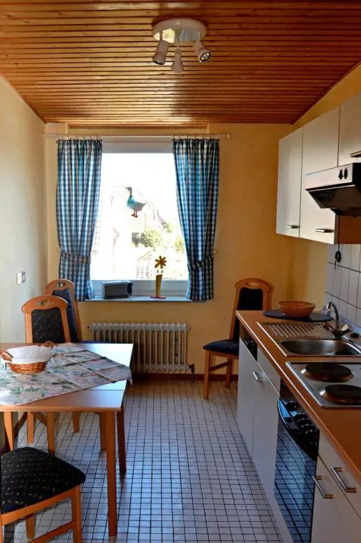 Haus Widder Nr2