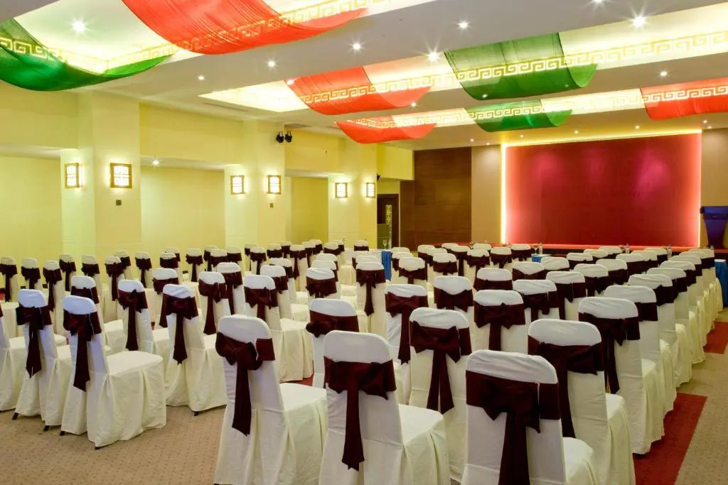 Park View Hotel