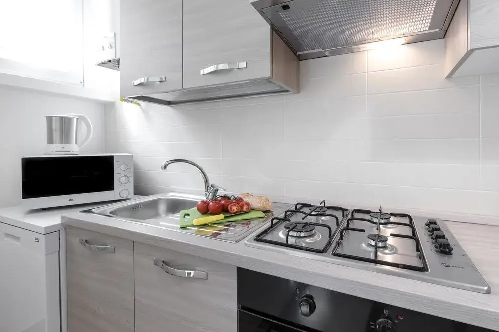 Target Apartments - Caterina Sforza