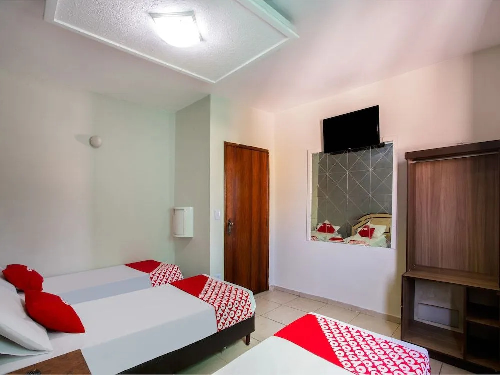 Hotel B Plaza