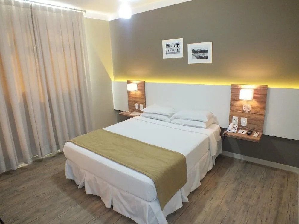 JB Palace Hotel