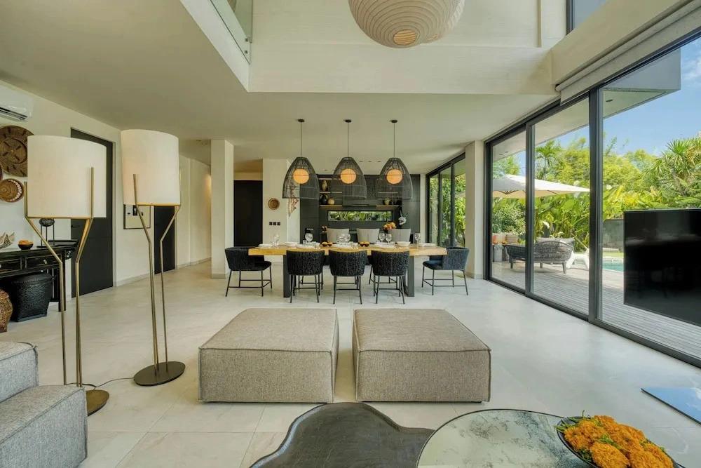 Villa Amara - CELO studio