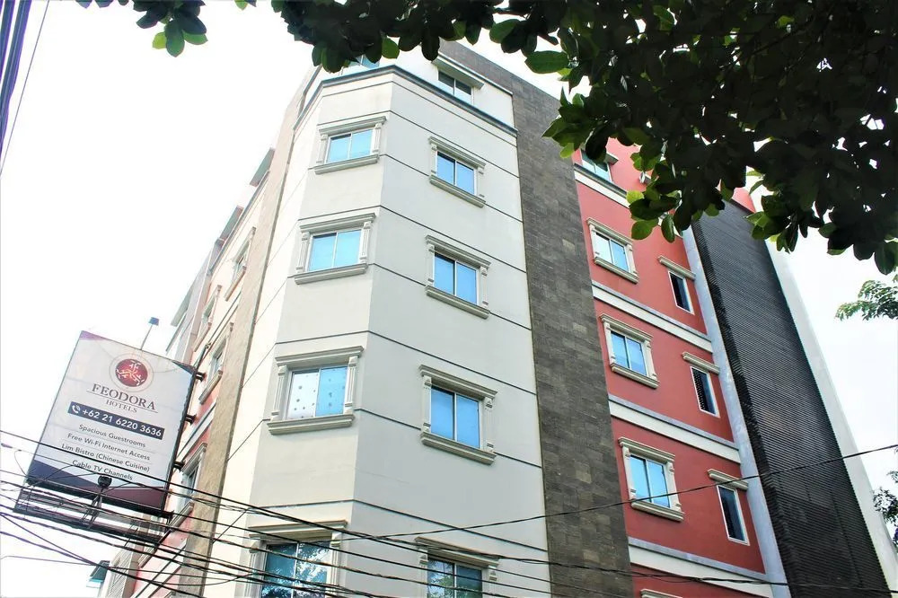 ZEN Rooms Basic Mangga Besar 5