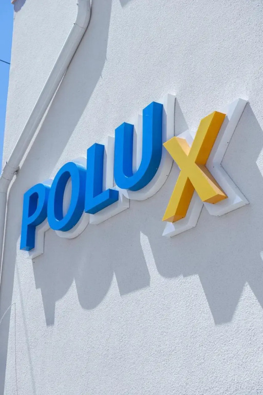 Vila Polux