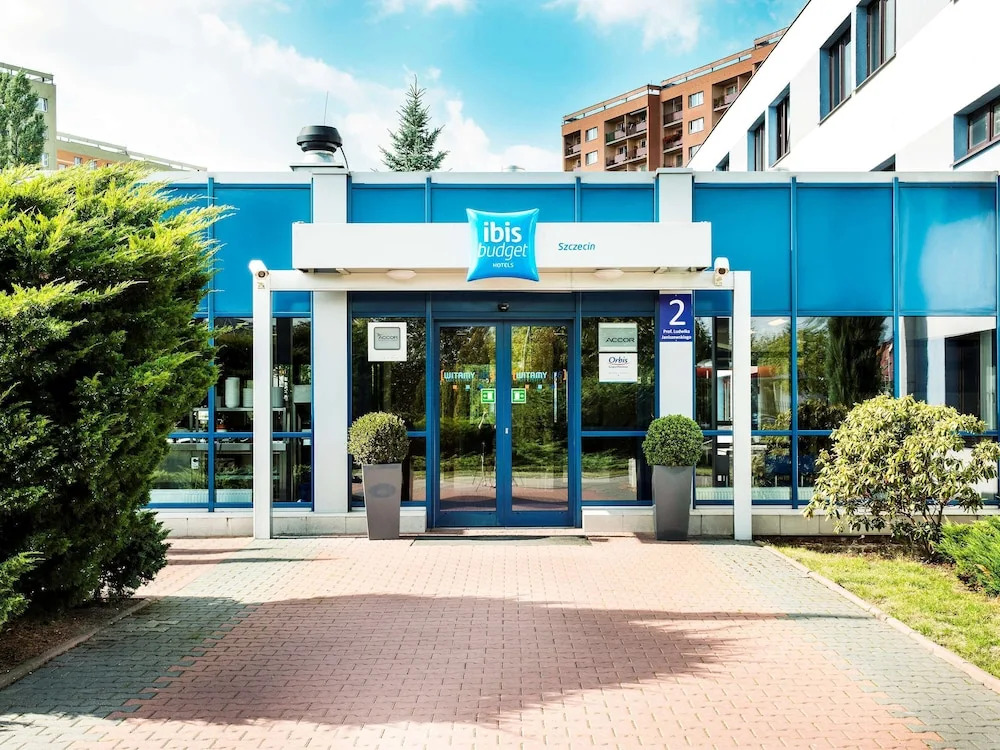 ibis budget Szczecin
