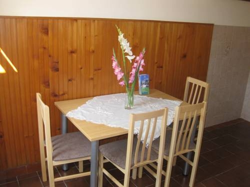 Guesthouse Apartments ZR