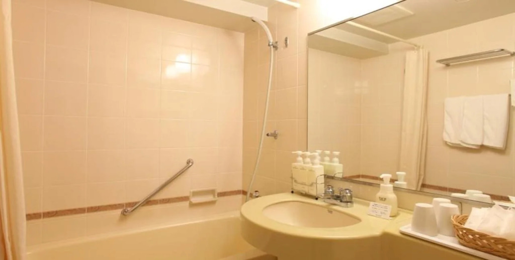 Hotel Viamare Kobe